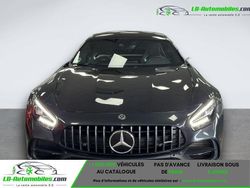 Occasion 2020 Mercedes AMG GT AMG Coupé | 118 500 €