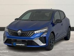 Bleu Utilisé 2025 Renault Clio V Esprit Alpine Berline | 21 899 € (Prix cher)
