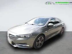 Utilisé 2017 Opel Insignia Sport Berline | 18 400 € (Prix juste)