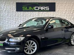 Utilisé 2012 BMW 320 Comfort Edition Berline | 12 990 € (Bon prix)