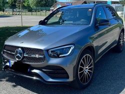 Utilisé 2020 Mercedes GLC300 AMG line SUV | 38 500 €
