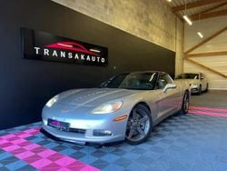 Gris Utilisé 2005 Chevrolet Corvette C6 | 33 990 €