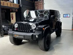 Utilisé 2014 Jeep Wrangler Sahara SUV | 39 990 € (Prix assez cher)