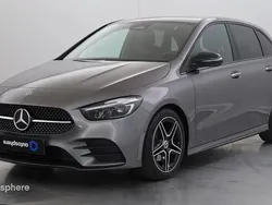 Utilisé 2024 Mercedes 200 AMG line Monospace | 38 990 € (Prix assez cher)