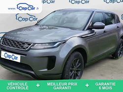 Utilisé 2020 Land Rover Range Rover evoque S SUV | 23 990 € (Super prix)