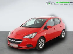 Utilisé 2018 Opel Corsa Citadine | 13 200 € (Prix juste)