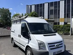 Utilisé 2013 Ford Transit Van | 7 000 €