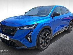 Bleu Utilisé 2024 Renault Rafale Esprit Alpine SUV | 39 990 €