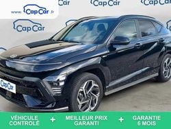 Noir Utilisé 2024 Hyundai Kona N Line SUV | 30 990 € (Prix cher)