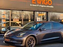 Gris Occasion 2022 Tesla Model 3 Standard Range Berline | 24 990 € (Prix juste)