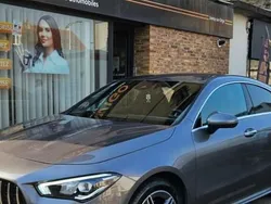 Utilisé 2022 Mercedes 250 AMG Coupé | 30 780 €