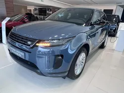 Bleu Nouvelle 2024 Land Rover Range Rover evoque S SUV | 64 900 €