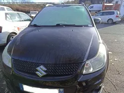 Utilisé 2014 Suzuki SX4 S-Cross GLX SUV | 6 500 €
