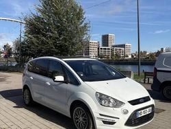 Utilisé 2010 Ford S-MAX Titanium Monospace | 10 500 €