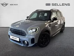 Gris Utilisé 2022 Mini Cooper Countryman SUV | 27 778 € (Prix juste)