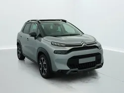Utilisé 2023 Citroën C3 Aircross PureTech SUV | 16 150 € (Prix juste)