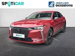 Rouge Utilisé 2023 DS Automobiles DS4 Berline | 25 974 €