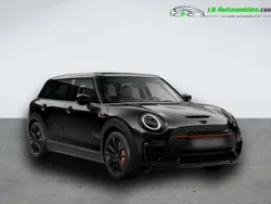 Utilisé 2021 Mini John Cooper Works Clubman Break | 39 800 € (Prix juste)