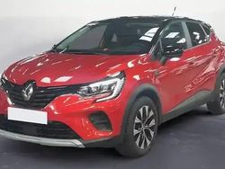 Rouge nnp noir gne Utilisé 2024 Renault Captur SUV | 17 680 € (Bon prix)