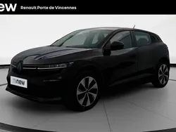 Noir Utilisé 2023 Renault Mégane Evolution Berline | 24 990 € (Prix juste)