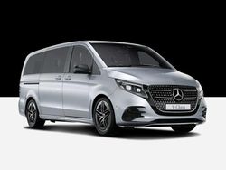 Argent Utilisé 2025 Mercedes V300 Avantgarde Monospace | 82 553 €