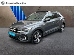 Utilisé 2025 VW T-Roc R-line SUV | 37 690 € (Prix cher)