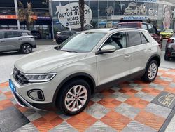 Gris Nouvelle 2025 VW T-Roc Edition SUV | 33 980 € (Bon prix)