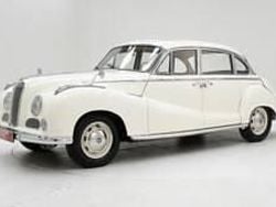 Autres Utilisé 1962 BMW 501 Berline | 42 950 €