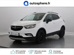 Utilisé 2019 Opel Mokka X Innovation SUV | 15 299 €