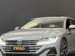 Utilisé 2022 VW Arteon R-line Berline | 31 590 € (Prix juste)