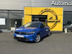 Bleu Utilisé 2024 Opel Corsa | 16 299 € (Prix cher)