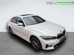 Utilisé 2021 BMW 330 Comfort Edition Berline | 43 500 € (Prix juste)