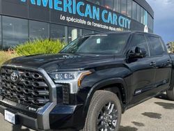 Utilisé 2022 Toyota Tundra Platinum Pick-up | 89 989 €