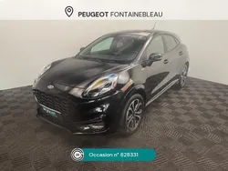 Utilisé 2022 Ford Puma Gen-E ST-Line Coupé | 18 480 € (Bon prix)
