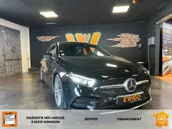 Utilisé 2018 Mercedes 180 AMG line Berline | 20 490 € (Bon prix)