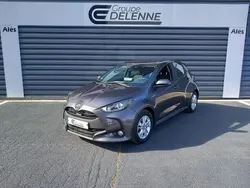 Gris Utilisé 2023 Mazda 2 | 17 390 € (Prix juste)