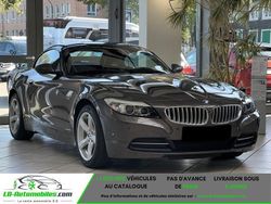 Utilisé 2010 BMW Z4 Coupé | 25 000 €