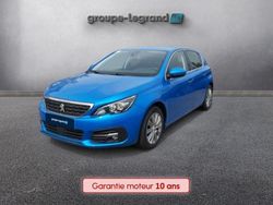 Occasion 2021 Peugeot 308 Active Berline | 12 990 € (Bon prix)