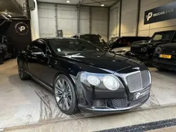 Noir Utilisé 2014 Bentley Continental GT Coupé | 74 990 € (Bon prix)