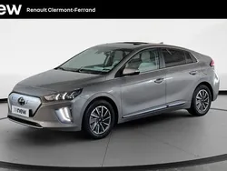 Gris Utilisé 2022 Hyundai Ioniq 6 Berline | 18 990 € (Super prix)