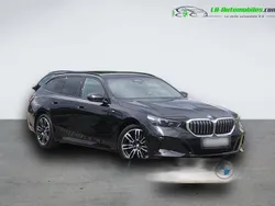 Utilisé 2024 BMW 520 Comfort Edition Berline | 58 400 €