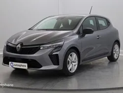Gris schiste Utilisé 2023 Renault Clio V Evolution Berline | 19 990 € (Prix juste)