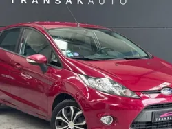 Utilisé 2012 Ford Fiesta Trend Citadine | 5 990 €