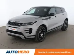 Gris Utilisé 2020 Land Rover Range Rover evoque SE Dynamic SUV | 31 990 € (Prix juste)