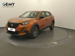 Orange Utilisé 2022 Peugeot 2008 Active SUV | 15 979 € (Bon prix)