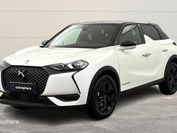 Biton Utilisé 2022 DS Automobiles DS3 Crossback Performance SUV | 17 299 € (Prix juste)
