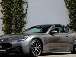 Nouvelle 2025 Maserati Granturismo Coupé | 170 000 €