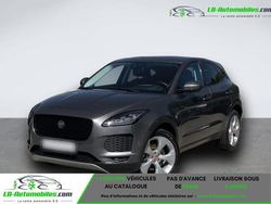 Utilisé 2019 Jaguar E-Pace SUV | 31 100 € (Prix juste)