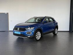 Utilisé 2021 VW T-Roc SUV | 23 990 € (Prix juste)