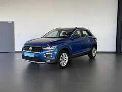 Utilisé 2021 VW T-Roc SUV | 23 990 € (Prix juste)